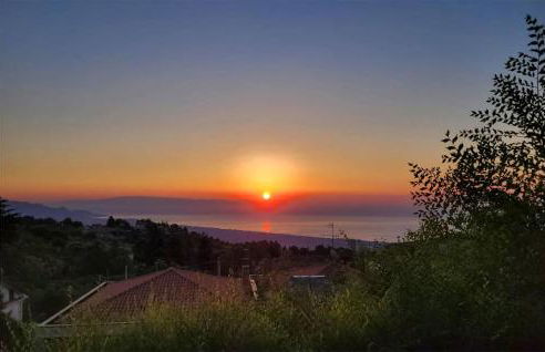 Nice Home In Sant'alfio With Sauna - Foto 16