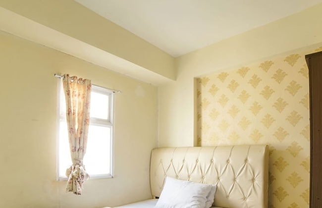 Apartment Bogor Valley - Photo 13