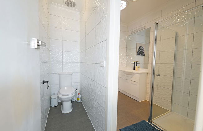 Bayside 4-BRM Home near Mentone - Foto 19