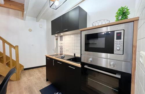 La Maison Bonheur - Authentique et Centrale - Foto 17