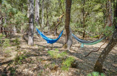 Meadow Vista Mountain Escape with River Views! - Foto 36