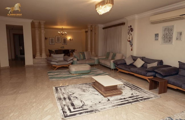 villa in deplomaseen district - Foto 24