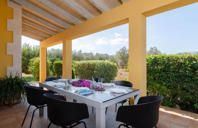 Town Center Villa in Buger - Foto 43