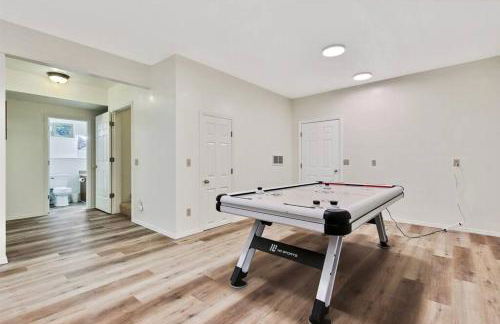 Cascade Cabin Mountain Getaway with Private Beach - Foto 54