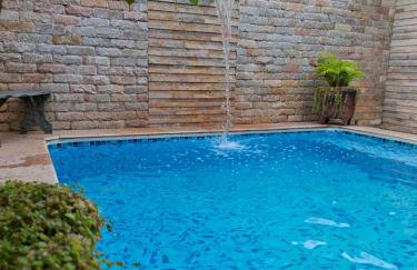 Cantinho Abençoado - Foto 1