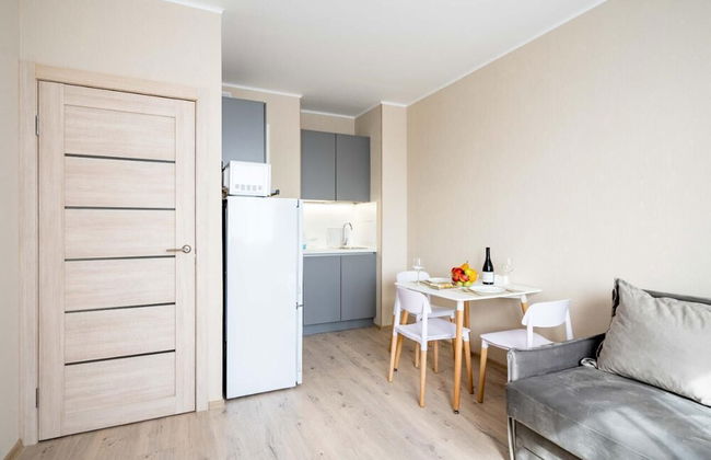 Like Apart - Foto 29