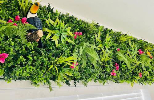 Large Townhouse Central To Everything In Tampa, Sleeps 8 - Foto 36