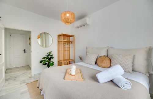 VACATION MARBELLA I Villa Sirio, Golf-Front Villa, Private Heated Pool, Privacy, 10 min from Puerto Banus - Foto 44