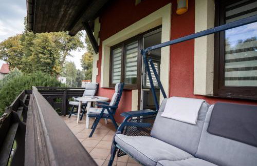 Staymoovers - Piękna Willa w pobliżu Krakowa - Photo 35