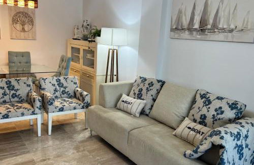 MARBELLA - ALICATE BEACHFRONT Apartment - 5 - Photo 31