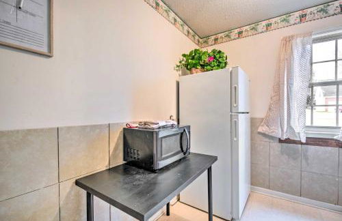 Cozy Powder Springs Home, 12 Mi to Six Flags - Foto 10