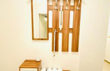 Welcome to Messe!-Two-Bedroom Apartment&Balcony - Foto 16