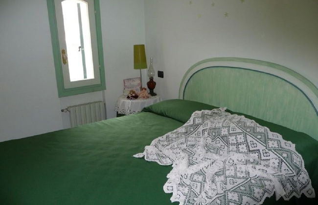 Agriturismo Ca' dei Conti - Foto 14