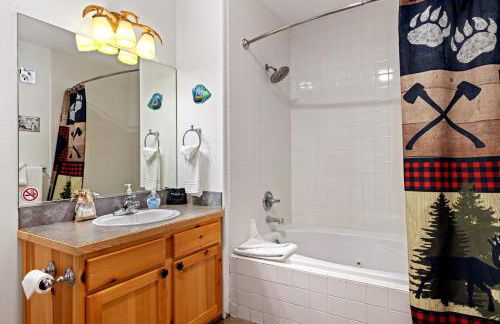 Bugle Pointe B16 by Estes Park Condos - Foto 15