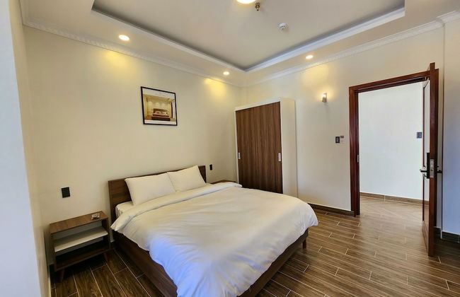 K'Sol Hotel & Apartment - Foto 6