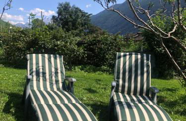 TROIS COURONNES Appartamenti di Charme ad uso turistico breve e stagionale - Foto 49