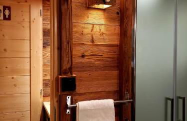 Suite Balneo Les Boutons d'or Font Romeu - Foto 29