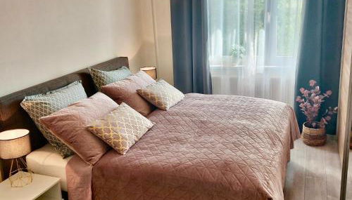 Apartment am Hochwald - Foto 2