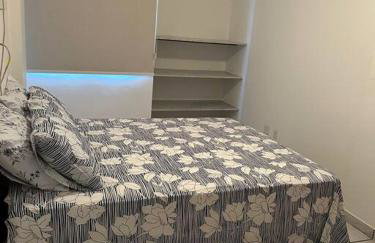 Apartamento de 3 quartos na Praia da Fonte Guarapari - Foto 9