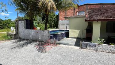 Recanto brisa sul - Foto 4, Garden view