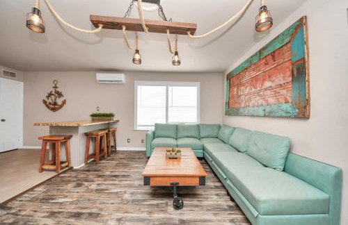 Gulf Siesta Vacation Lofts - Foto 64