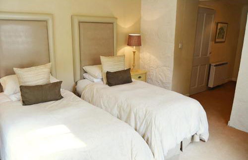 St Corantyn Cottage - Foto 11