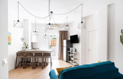 Yellow Apartment - Foto 15