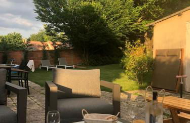 Magnifique maison familiale proche de Paris et Orly aéroport - Foto 6