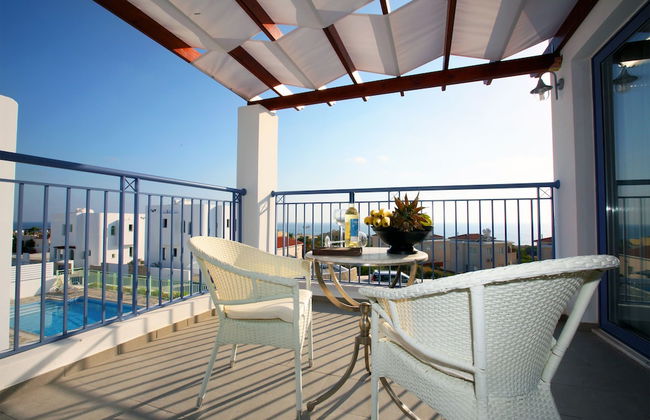 Meltemi Villas - Photo 21