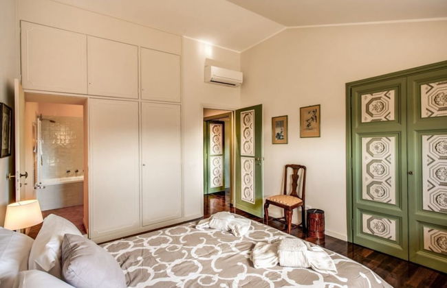 Rooftop Dream Piazza del Popolo - Foto 2