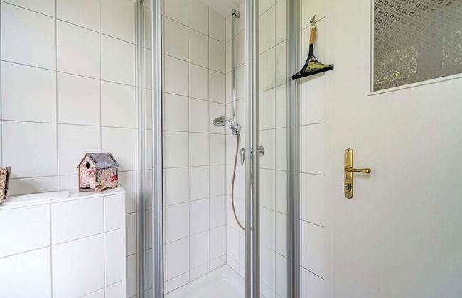 Rustic Apartment With Garden in Bad Harzburg Germany - Foto 79