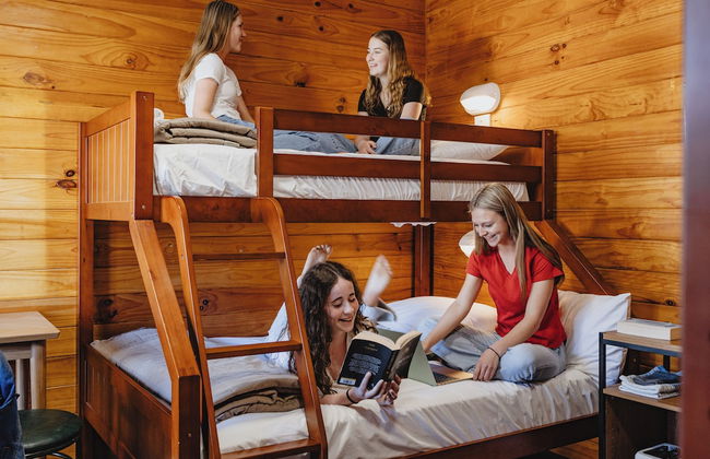 Kennedy Park Resort - Foto 80