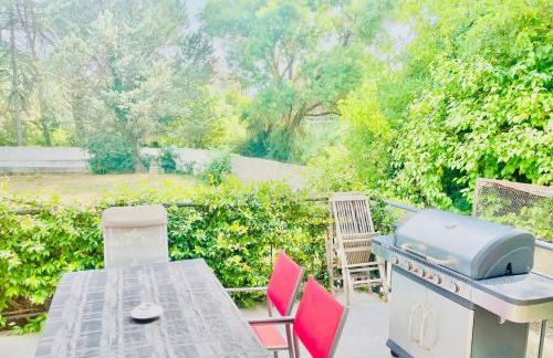 Magnifique Villa piscine - Foto 23