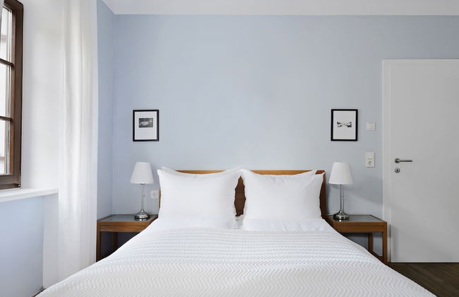 Numa Salzburg Flute - Foto 8