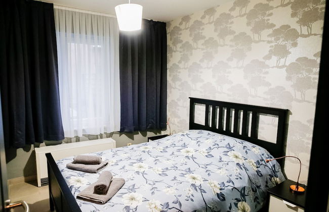 Renovated Apartment in Antwerp - Foto 16