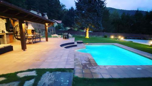 El Niu de l’Àguila (Camprodon) - Photo 2