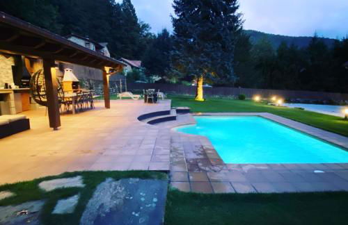 El Niu de l’Àguila (Camprodon) - Photo 2