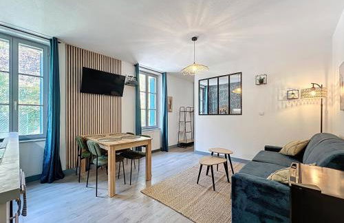 Les Abords du Château - Foto 1