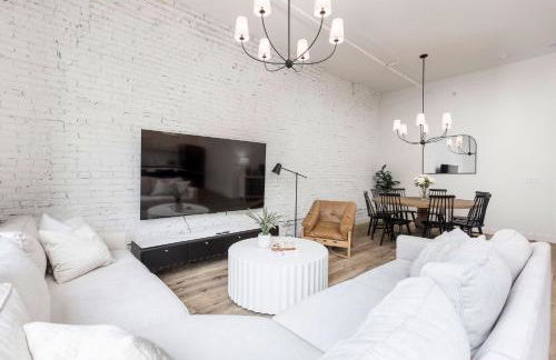 Decadent Cityscape Retreat - Foto 31