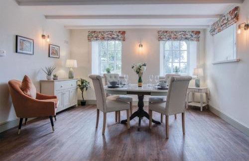 The Stables - 2 Bedroom Cottage - Princes Gate - Foto 38