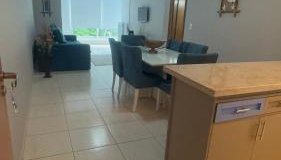 LINDO, apartamento praia da enseada Ubatuba, 100 mts da praia - Foto 5