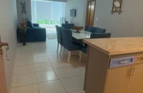 LINDO, apartamento praia da enseada Ubatuba, 100 mts da praia - Foto 5