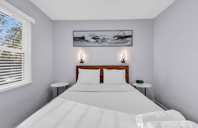 Charlotte Spacious Home - Foto 4