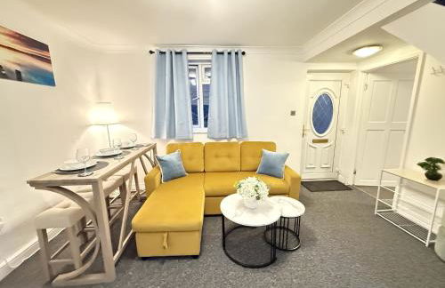 Cosy and comfy 4-bed house in Burnham Slough Near Legoland and Winsdor Castle - Foto 27