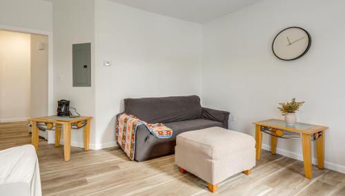 1 Mi to Main Street! Cozy Concord Apartment - Foto 2