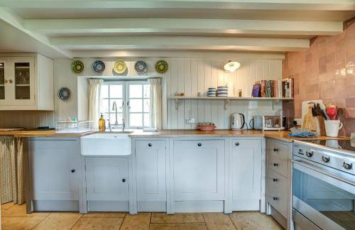 Church End Cottage - Foto 8