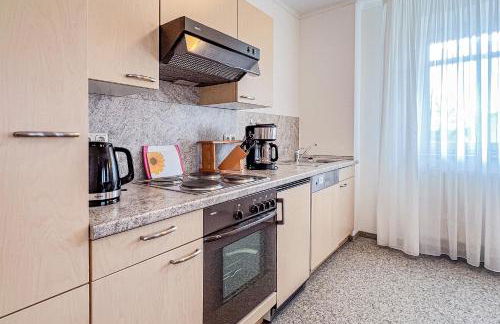 Villa Viktoria Whg 18 - "Storchennest" - Foto 7