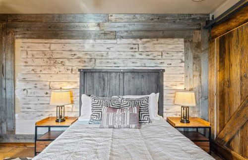 Cave Creek Healing House Heated Pool Desert Oasis - Foto 27