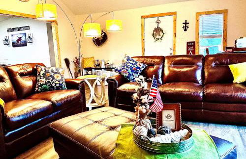 Baxter Farmhouse - Foto 7