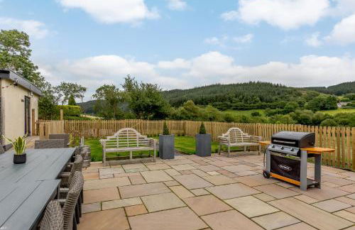 The Grousemoor - North Wales luxury 7 bedroom holiday rental - Foto 54